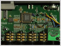 AudioCentron FXP converter