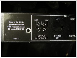 AudioCentron FXP kludge addon