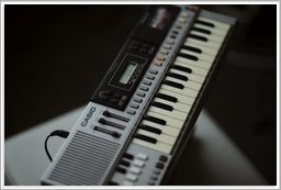 Casio PT-50