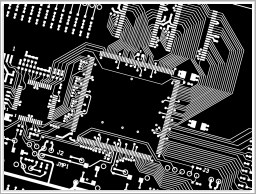 dreamtech audio board