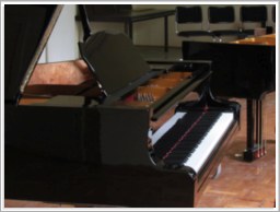 Estonia Pianos