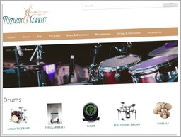 Yamaha shop musicservice.lv